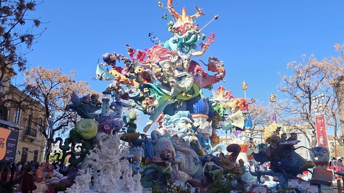 Fallas y consumo de luz: cuánto se dispara la factura en Valencia y cómo controlarlo en 2026
