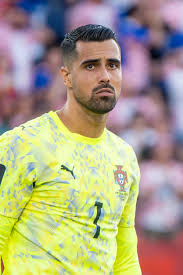 Portugal, Diogo Costa y Cristiano Ronaldo, virales este 28 de julio: qué está pasando en el fútbol luso