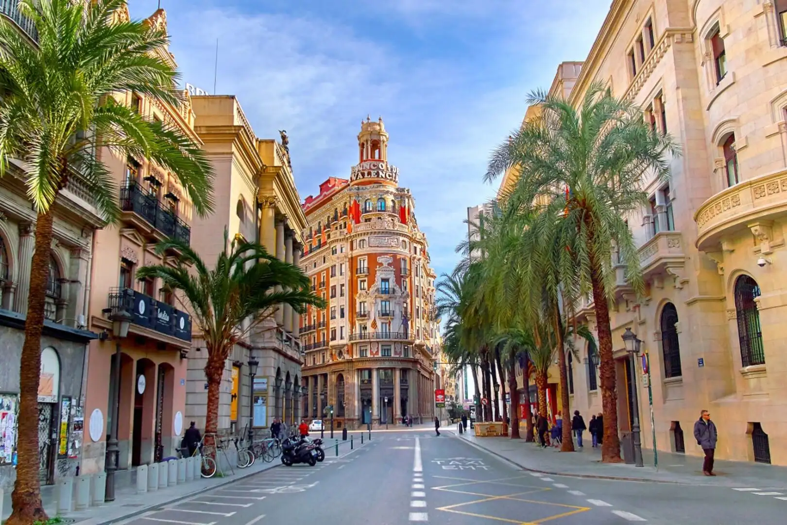 Comparar tarifas de luz en la Comunitat Valenciana 2026: guía por ciudades y comarcas