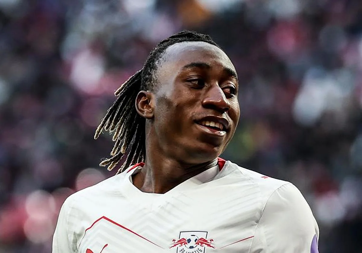 Yan Diomande, la joya que arrasa este 28 de julio: por qué toda España habla del futbolista