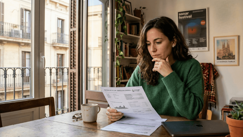 Com estalviar en la factura de la llum en 2026: guia pràctica per a valencians