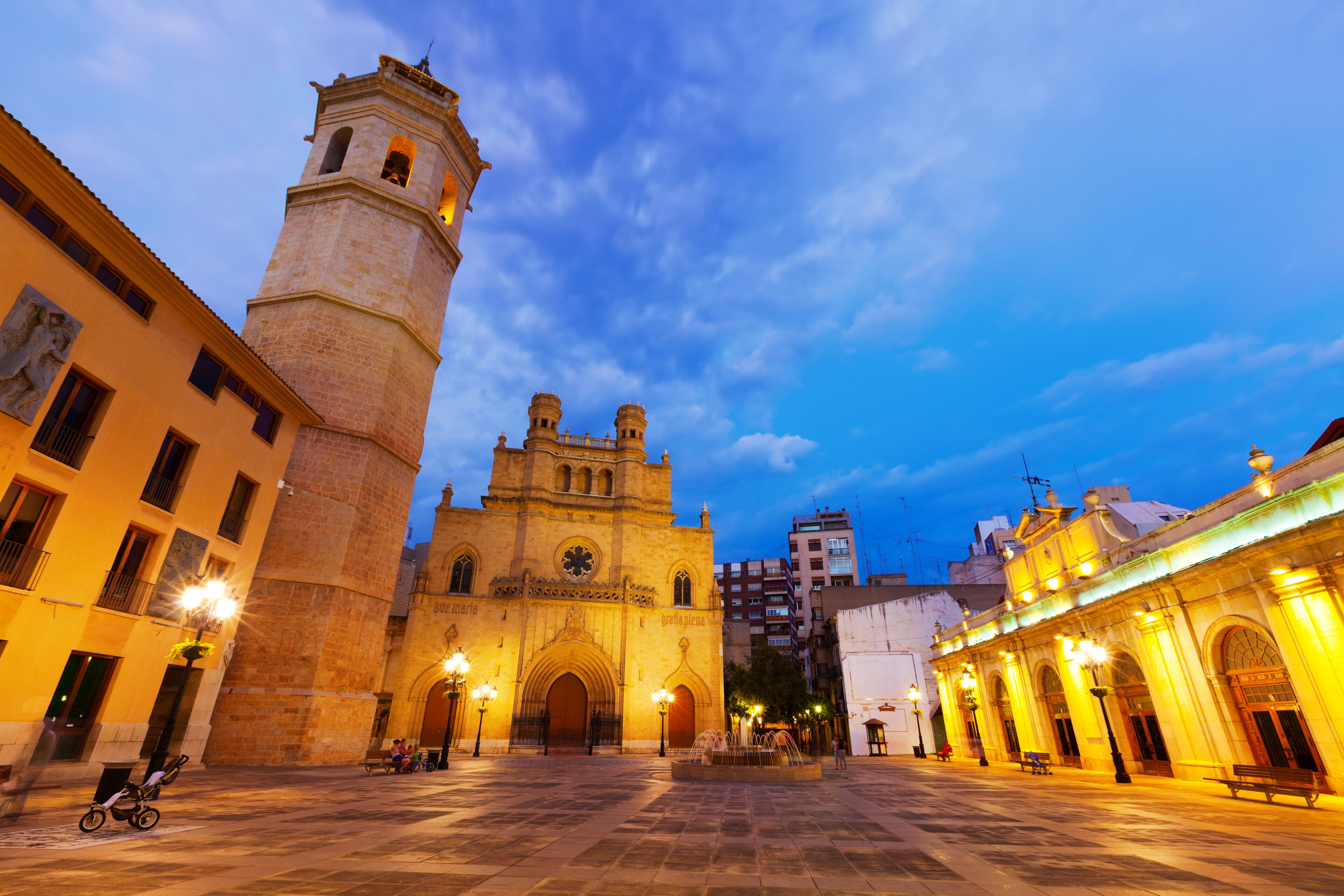Tarifas de luz en Castellón 2026: guía completa para hogares y pymes cerámicas